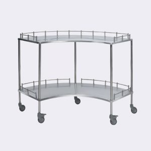 FJ-14C扇形器械臺(tái)